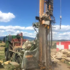 galeria - vrtanie studni 01