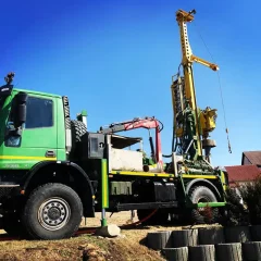 galeria - vrtanie studni 07