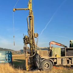 galeria - vrtanie studni 08