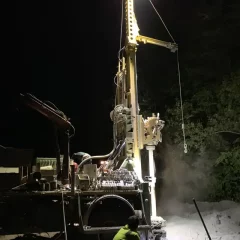 galeria - vrtanie studni 10