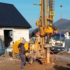 galeria - vrtanie studni 16