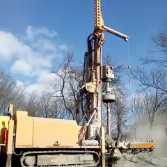 galeria - vrtanie studni 20