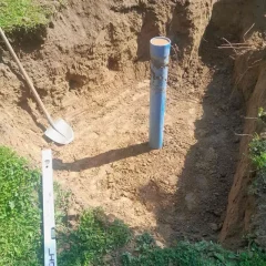 realizacia studne 01 - vrtstudne