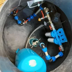 realizacia studne 09 - vrtstudne