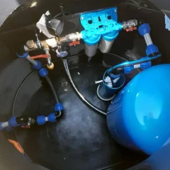 realizacia studne 10 - vrtstudne