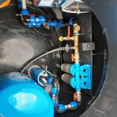 realizacia studne 11 - vrtstudne